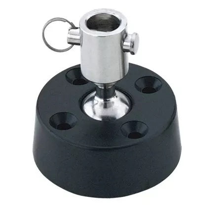 STAND-UP BASE-BALL/SOCKET 3/16 - #010