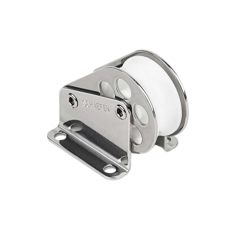 3 Series Halyard Lift Turning Block / Delrin 03-50