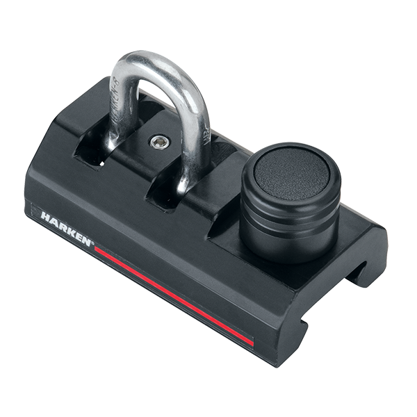 Harken 27mm Pinstop End Control – Shackle - #1649