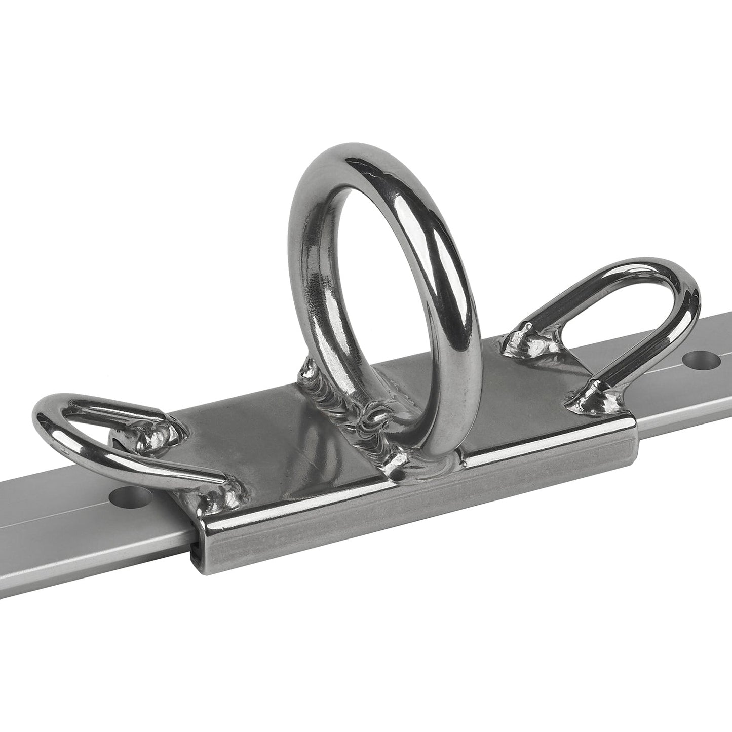 Spinnaker Pole Slider -Towable/Lined for 1-1/4" T-Track 17-84