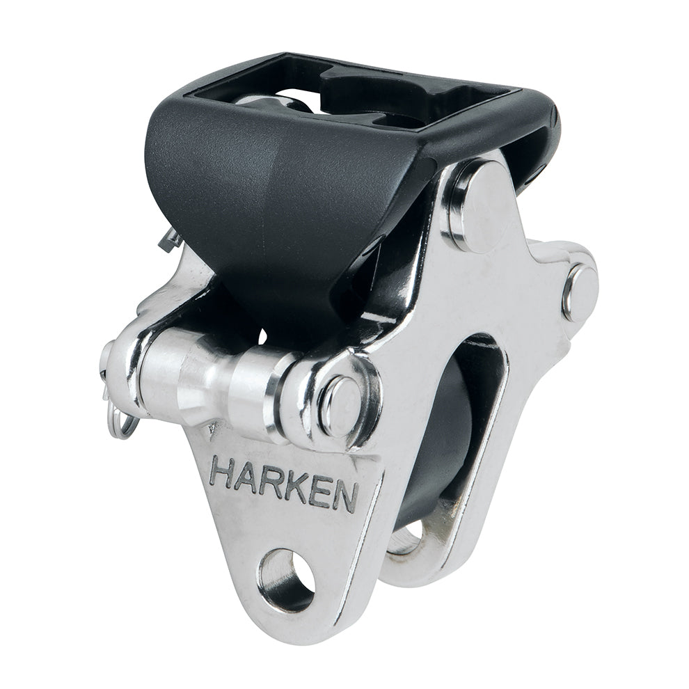 Harken 32mm Stand-Up Toggle — Control Tangs - #1948