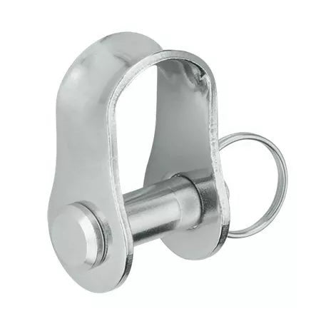 Harken 6mm Stamped Shackle - 2761