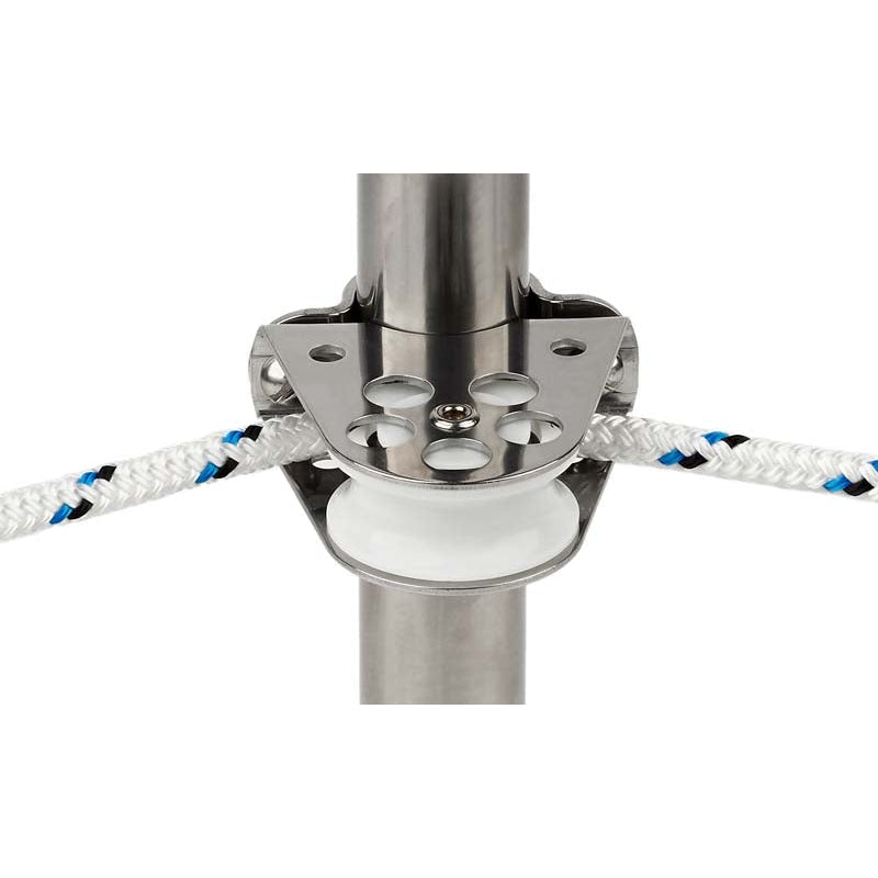 Clamp On Furling Block 300-34