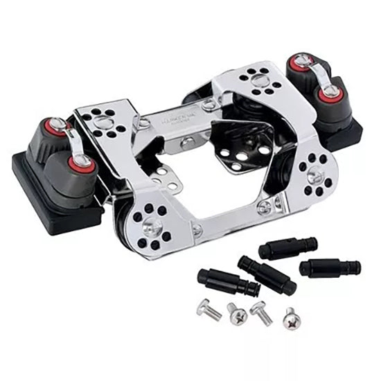 Harken 32mm Windward Sheeting Car Adapter Kit - #3180