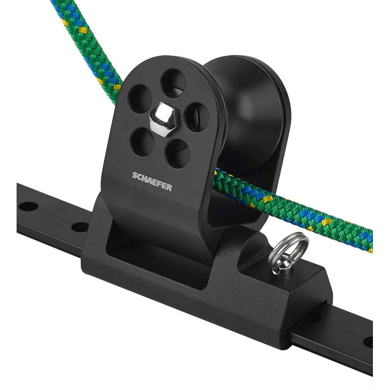 Twin Sheet Black for 1-1/4" T-Track 32-97