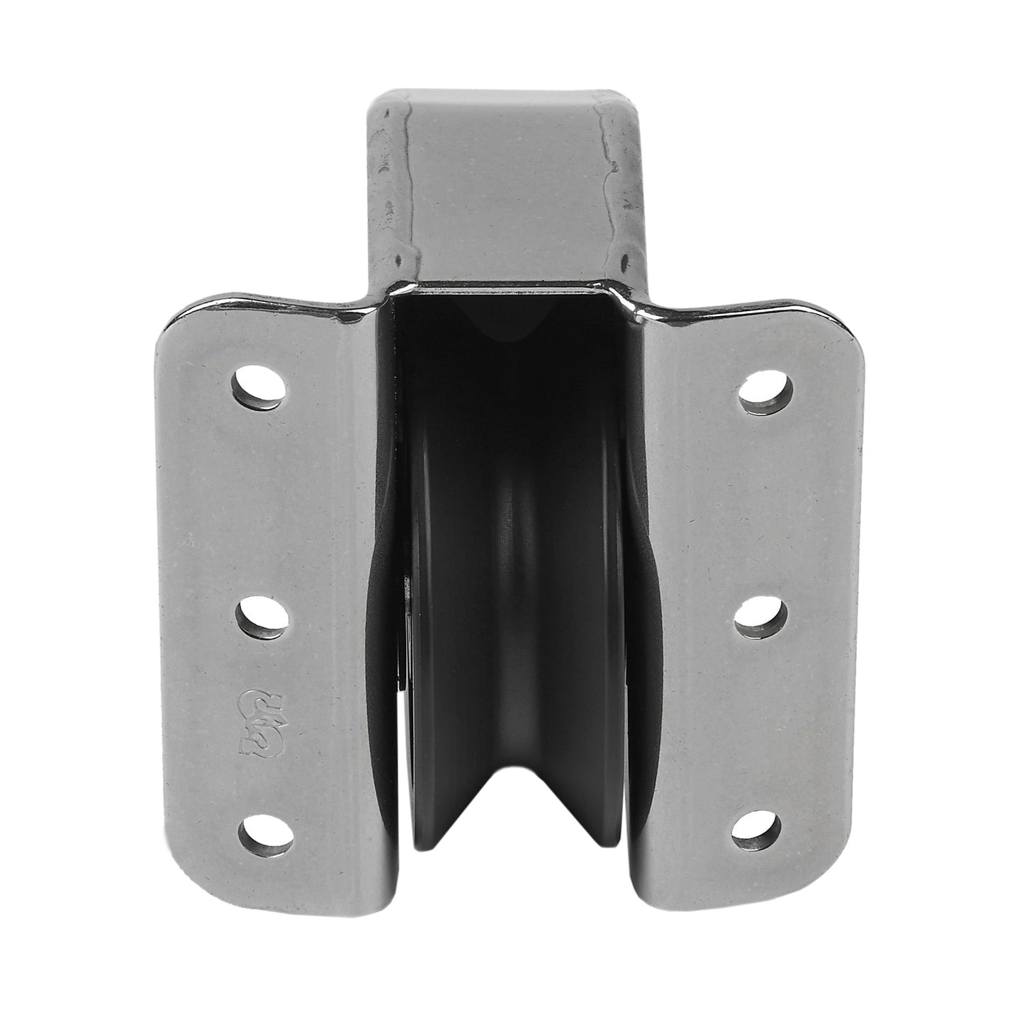 Exit Box/ Single 2-3/8" Sheave 34-32