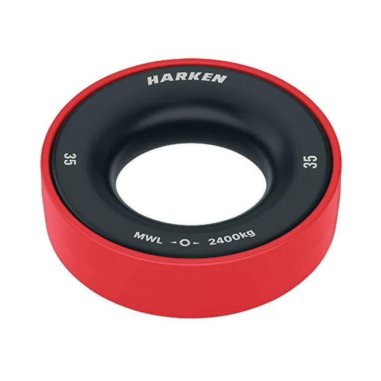 Harken 35mm Bumper - #3448