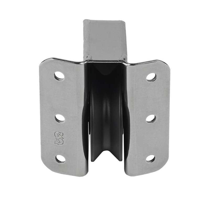 Exit Box/ Single 2" Sheave 34-35