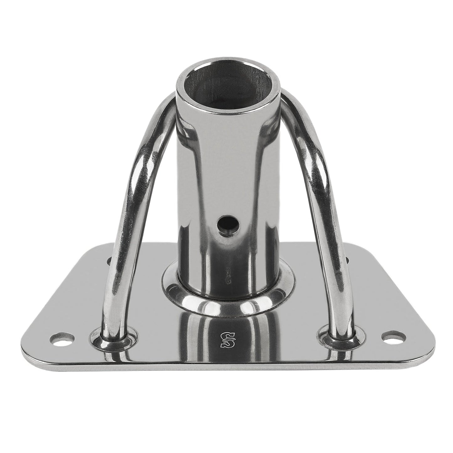 Stanchion Base (Single) 36-01