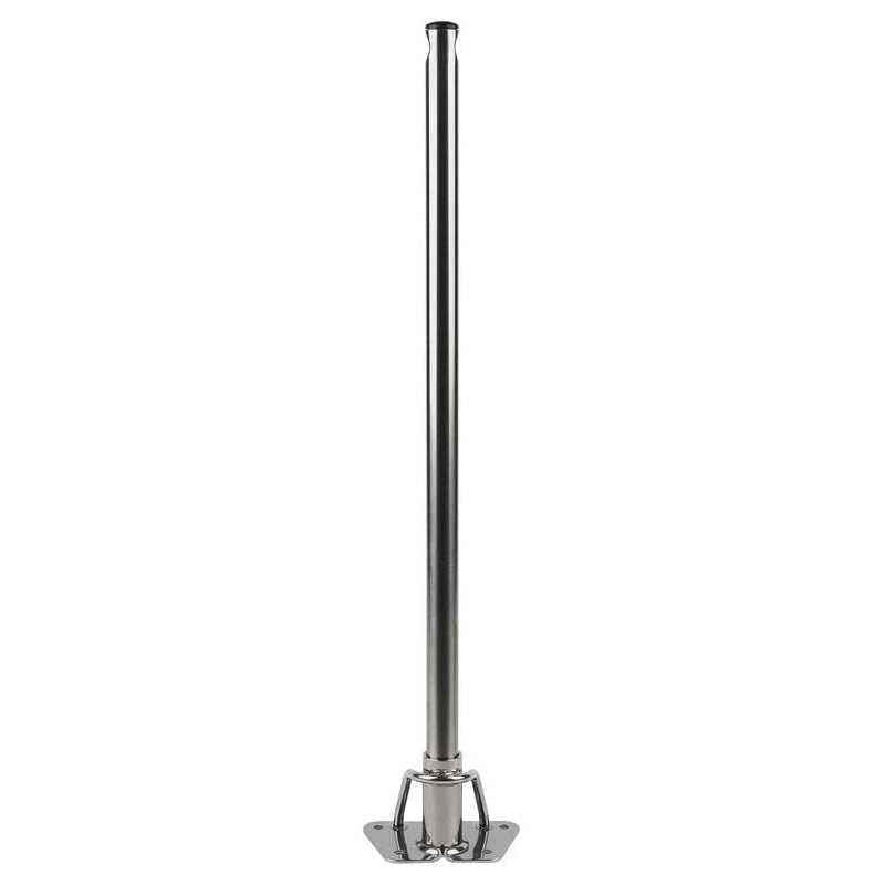 24" Stanchion Tube (Single) 36-08