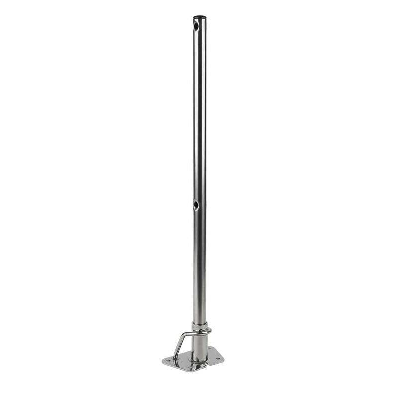 24" Stanchion Tube (Double) 36-18