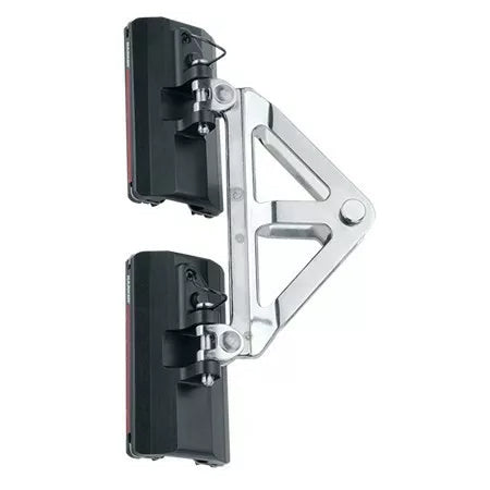H3889 - HEADBOARD CAR-SYS A QUICK PIN