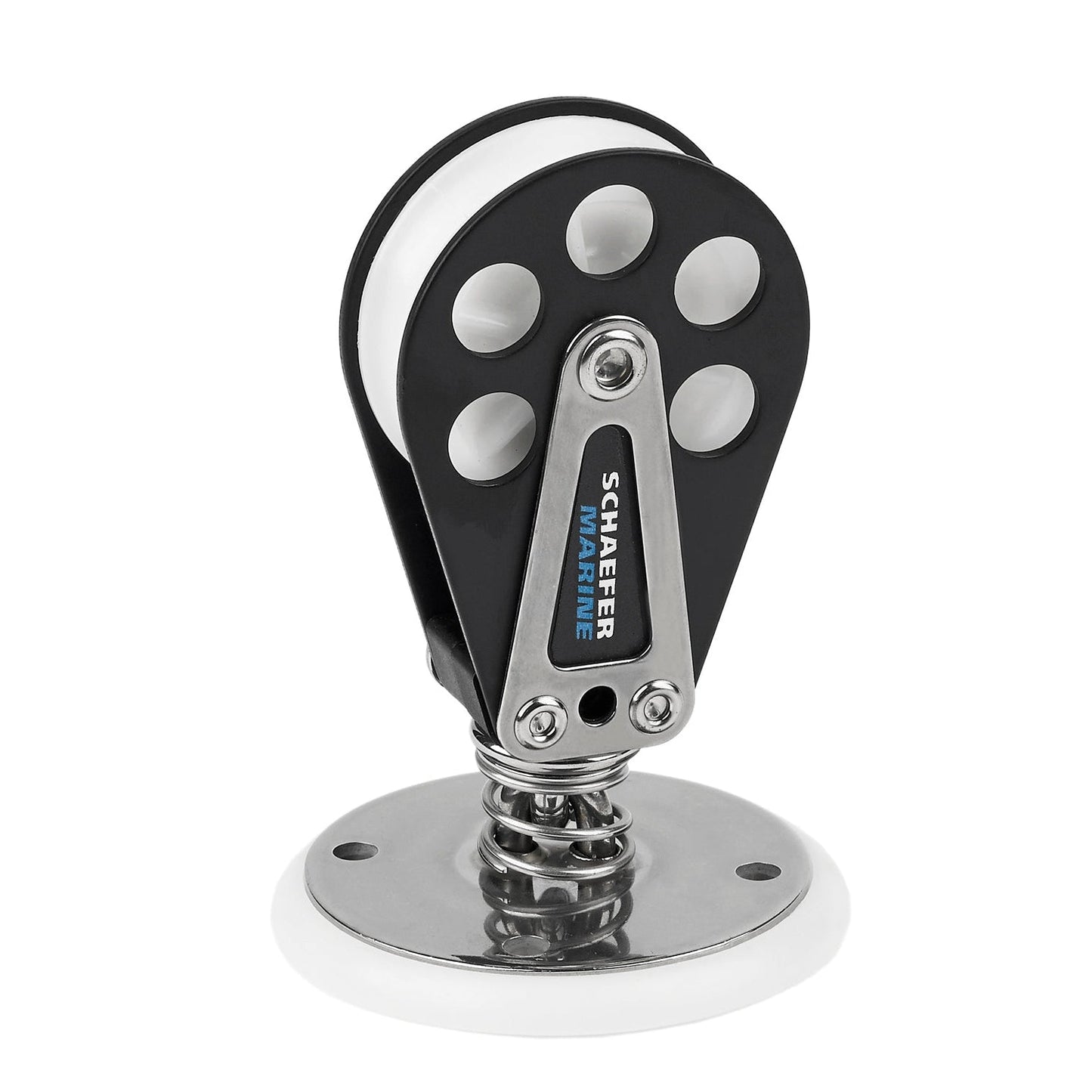 Stand-Up Swivel, Alum. 704-62