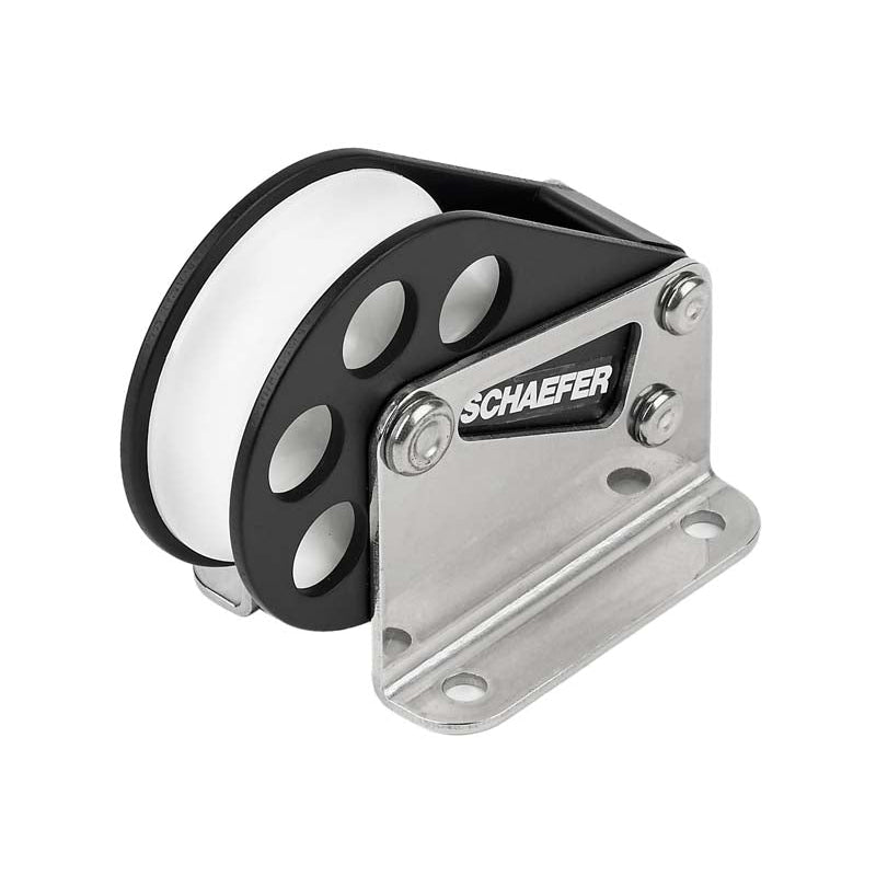 5 Series Halyard Lift Turning Block / Delrin 504-60