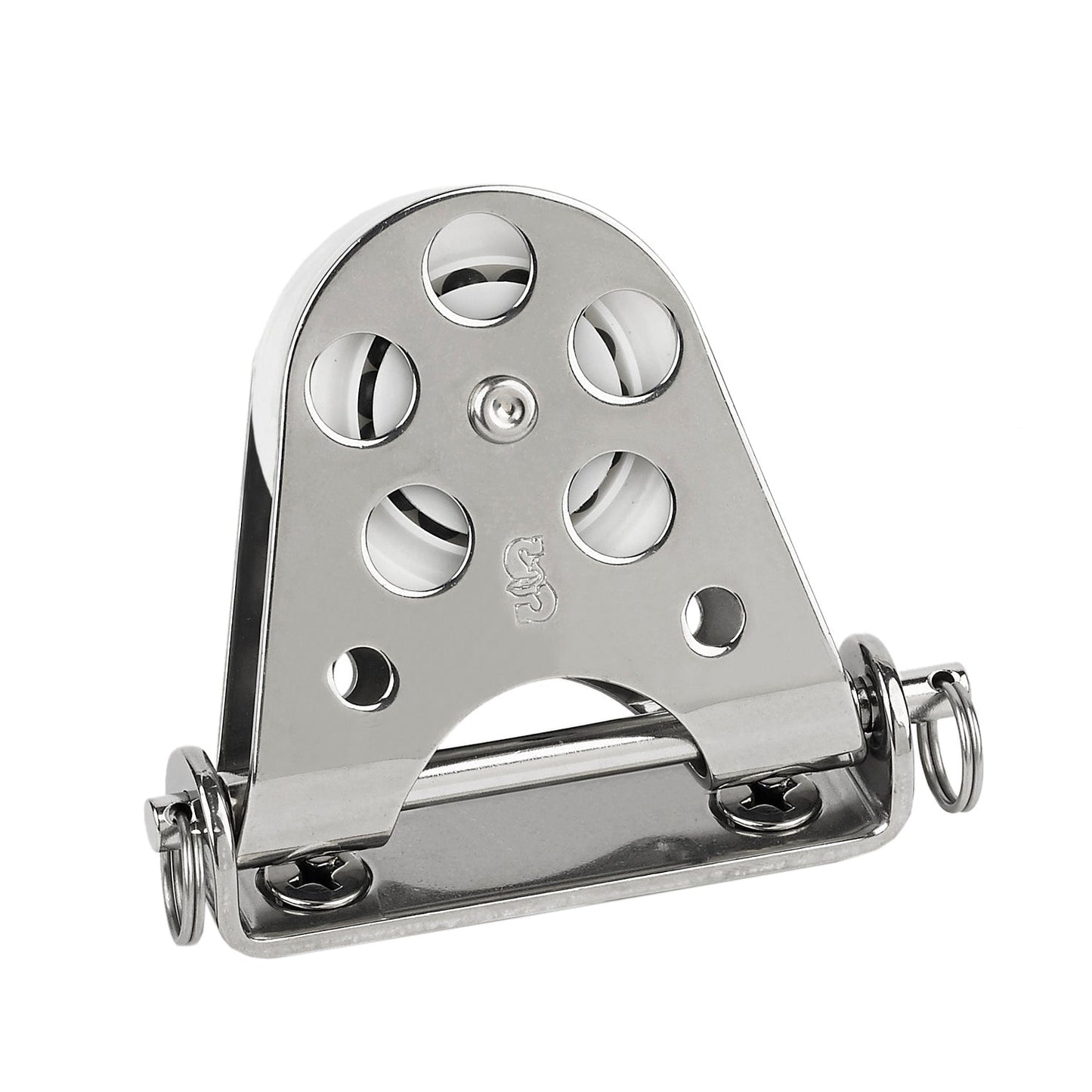 5 Series Hinged Fairlead/ Ball Bearing 506-32