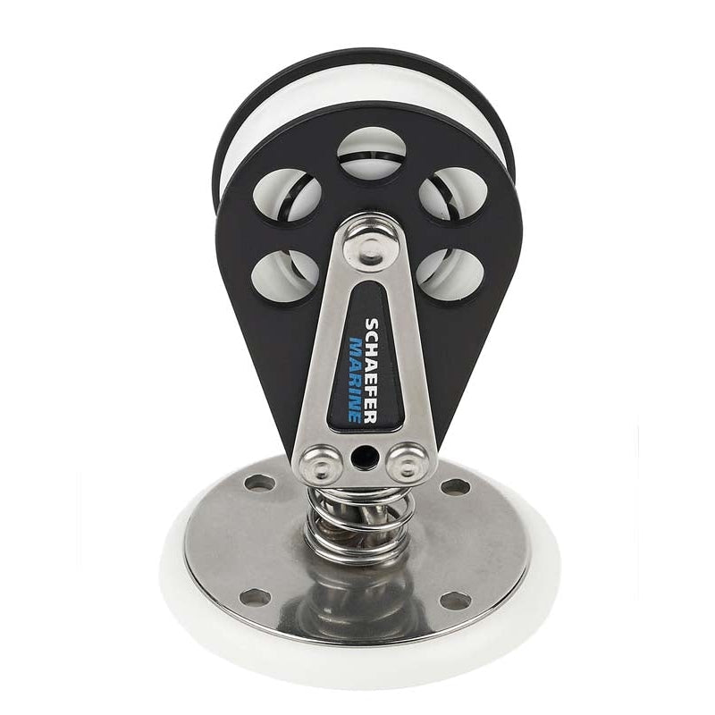 Ball Bearing Stand-Up Swivel 506-62
