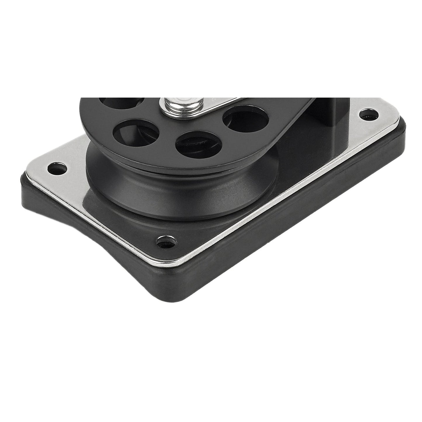 5 Series Cheek Pad adapts to spars. 55-60