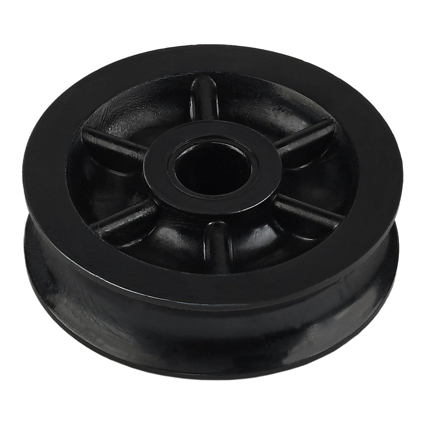 2" Delrin Sheave 62-018-01