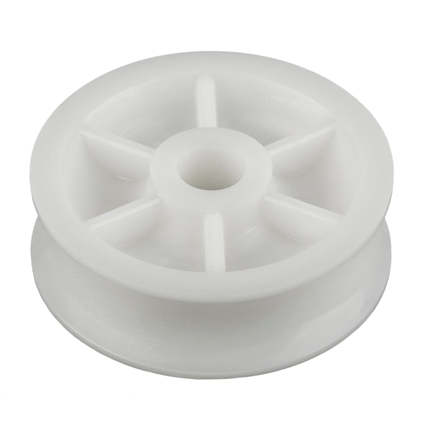 2 3/8" Delrin Sheave 62-019
