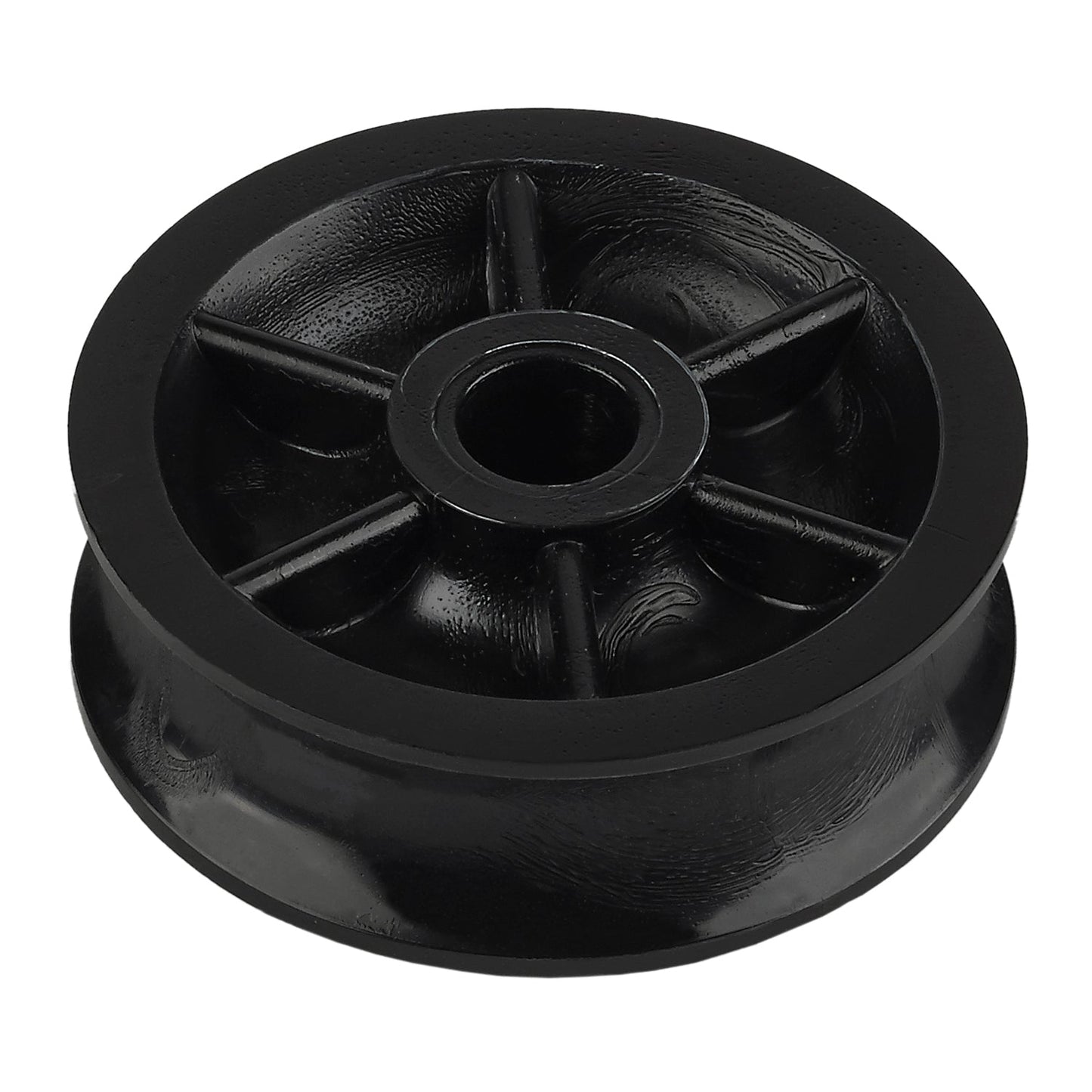 2 3/8" Delrin Sheave 62-019-02