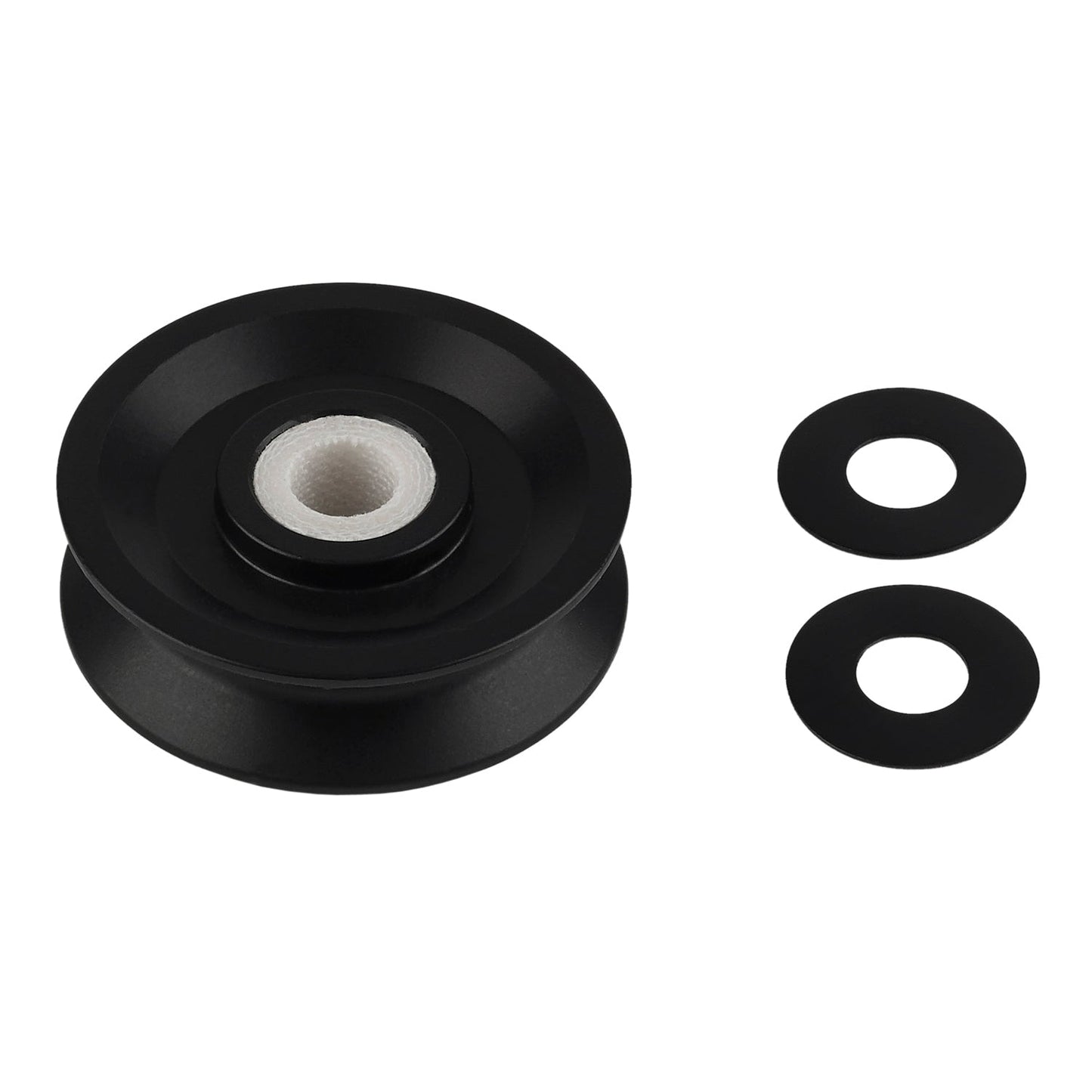 2" Aluminum Sheave 62-023-15BW