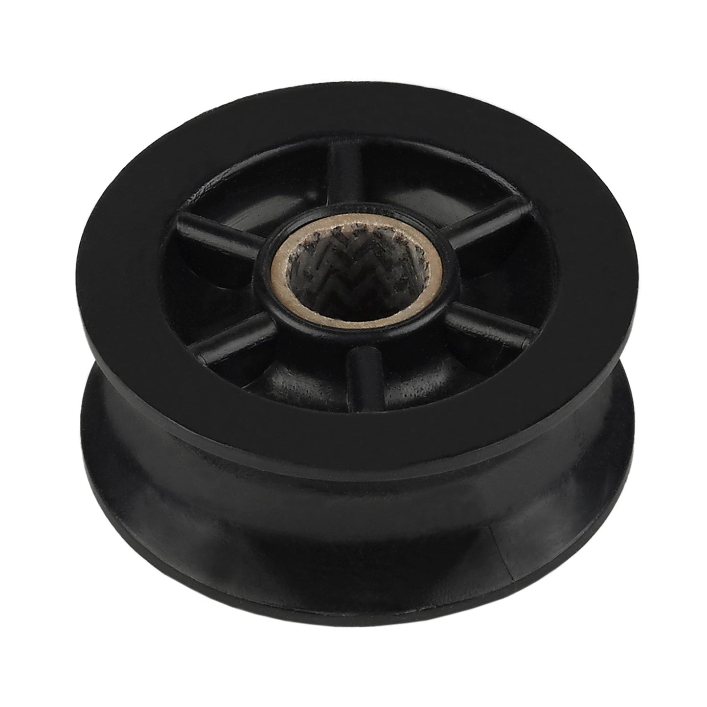 1 7/8" Delrin Sheave 62-043-02B