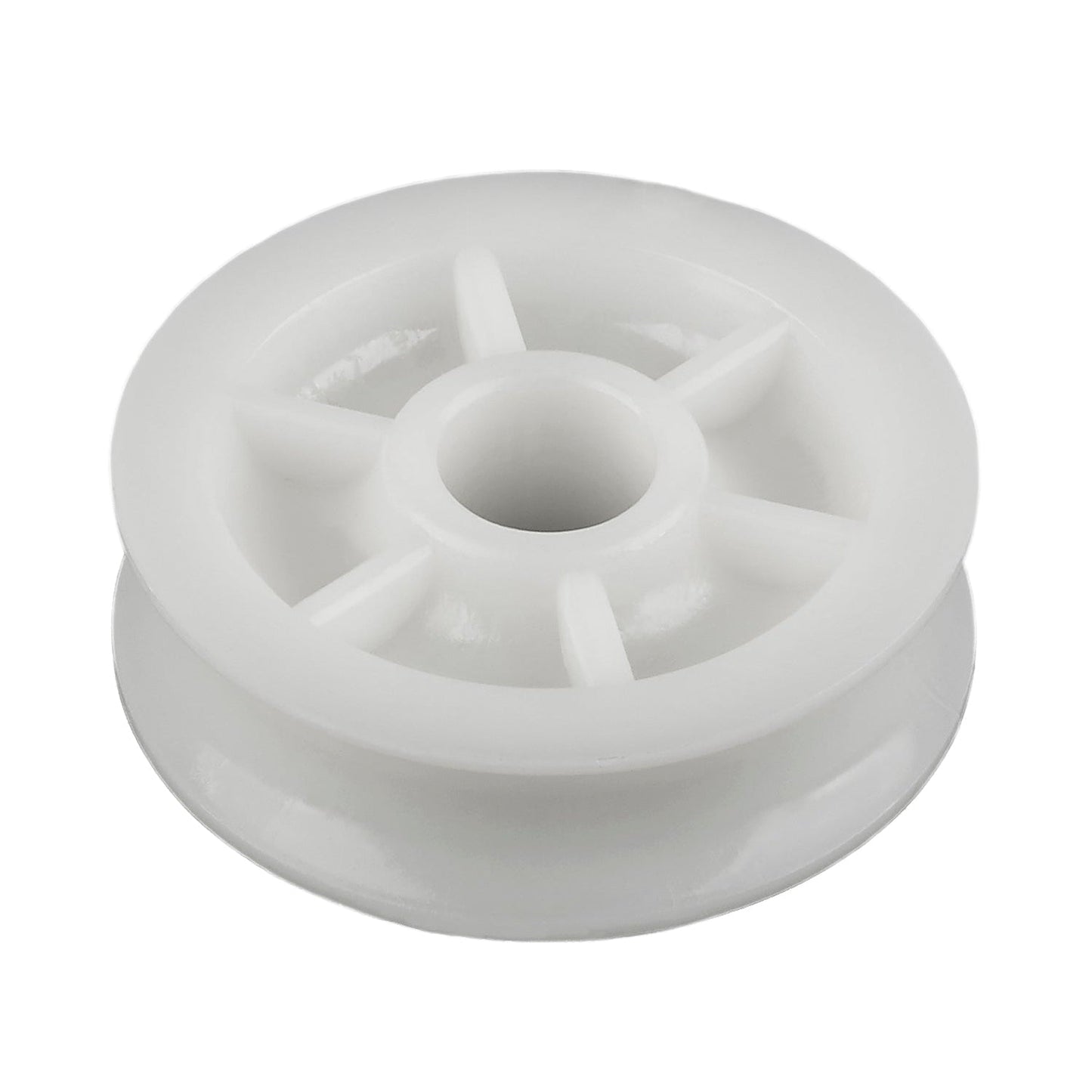 2 1/4" Delrin 62-030-01