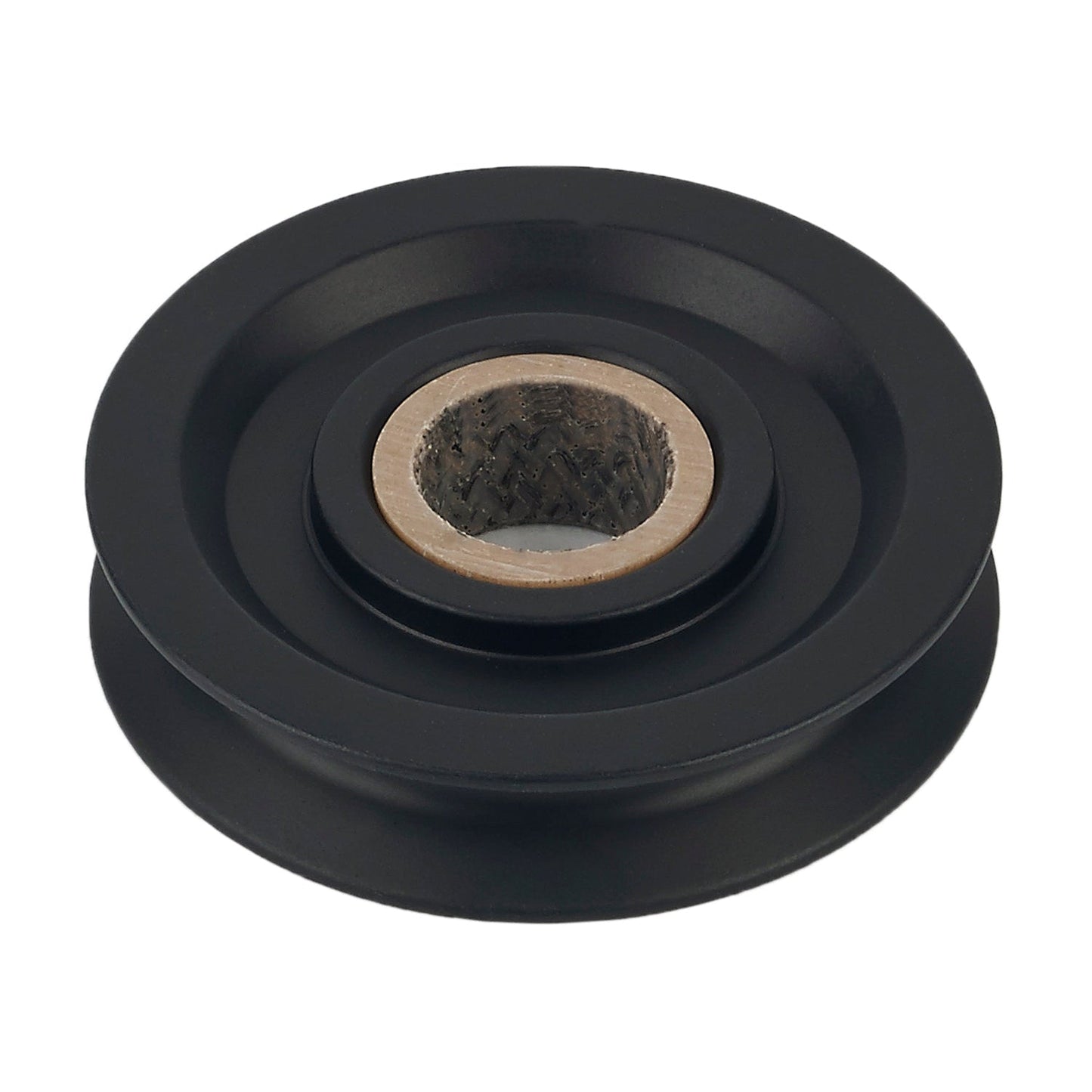 2 3/8" Aluminum Sheave 62-081-BW