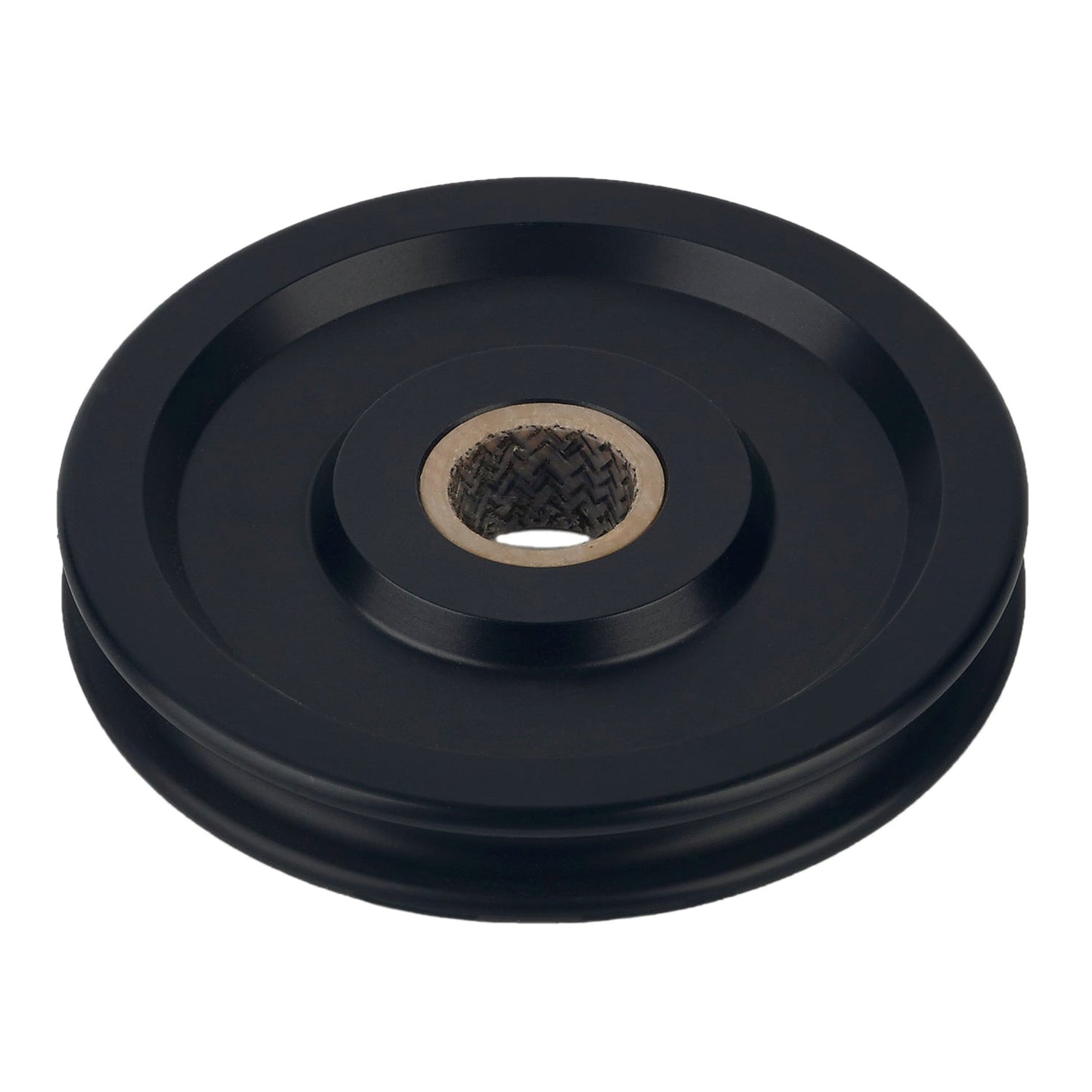 4" Aluminum Sheave 62-230-BW