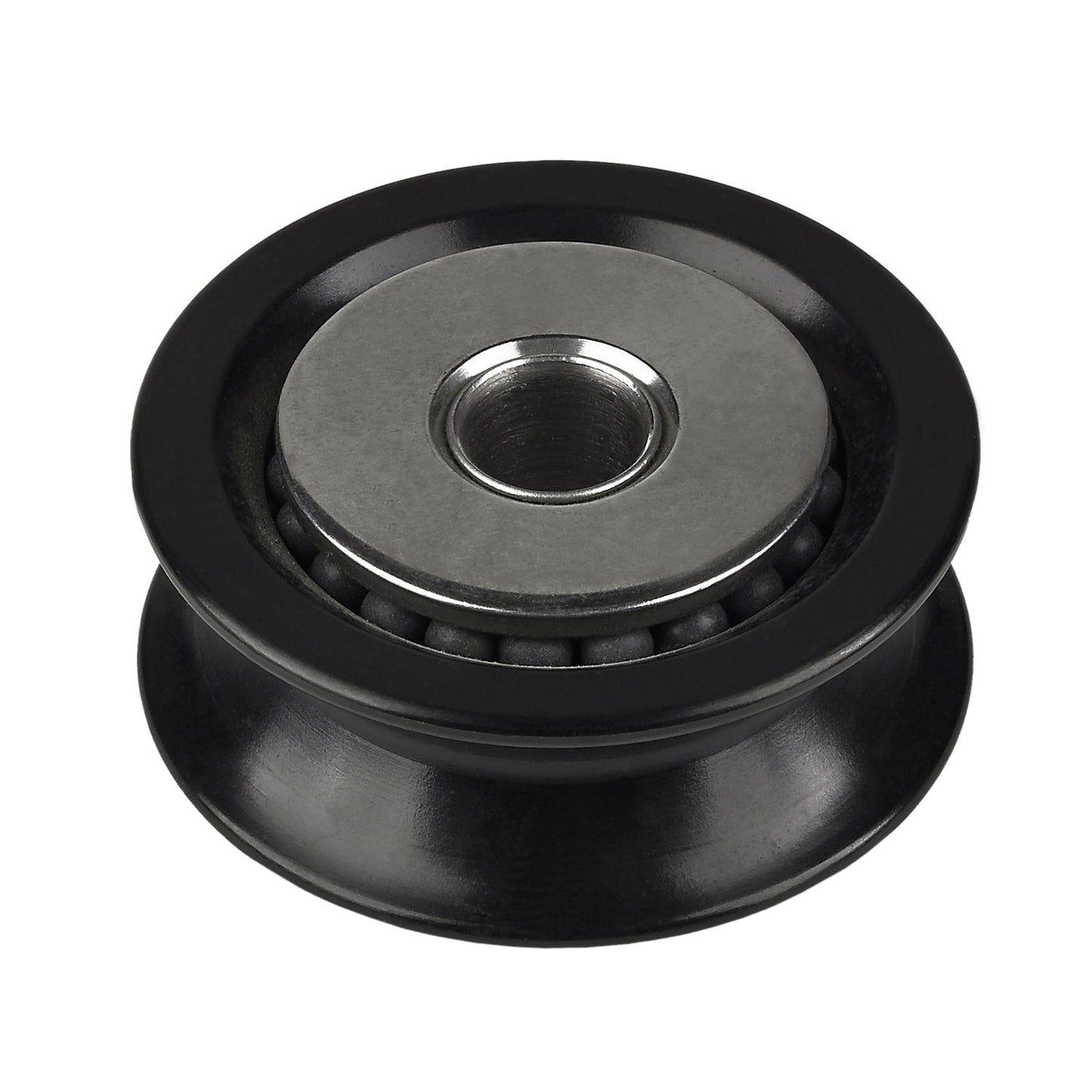 2 1/2" Aluminum UC Sheave 62-244