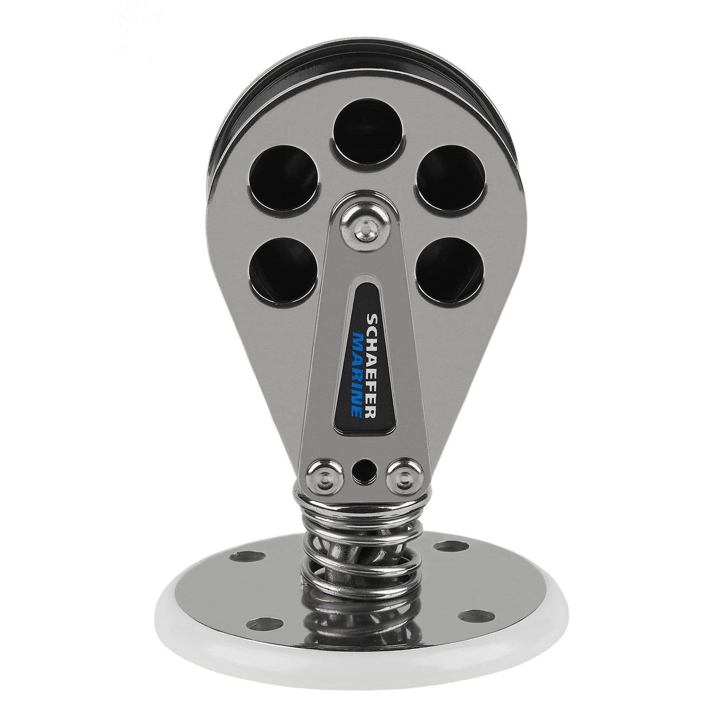 Stainless Steel Stand-Up Swivel 705-62