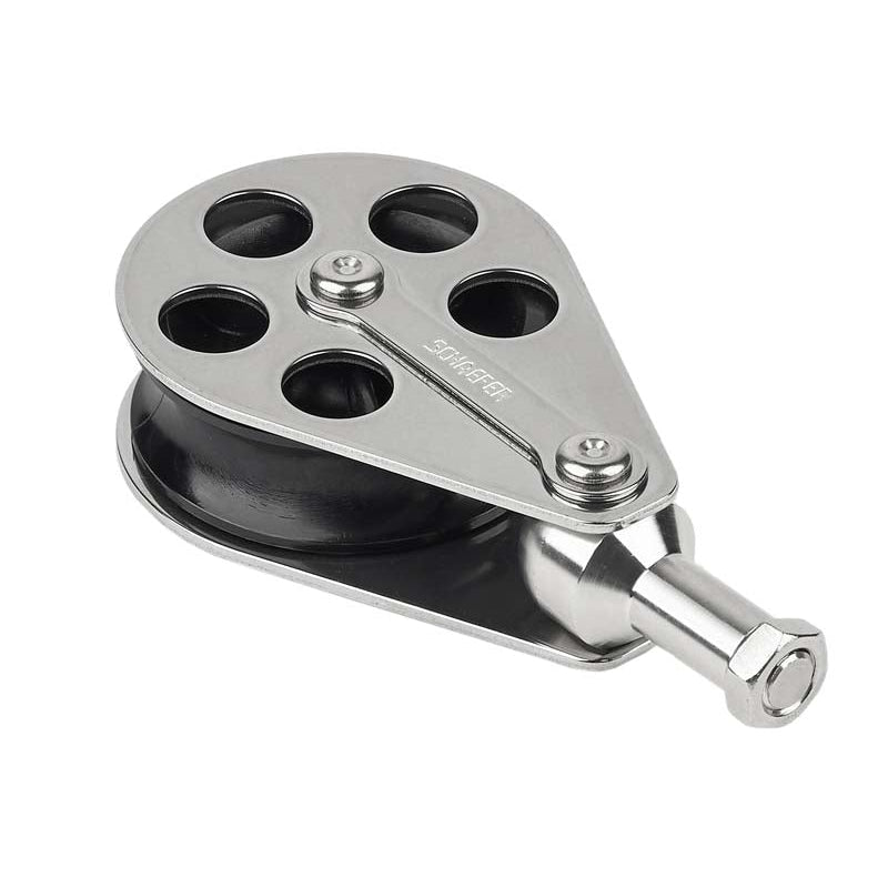 7 Series Utility Block/Mast Collar Delrin 705-20