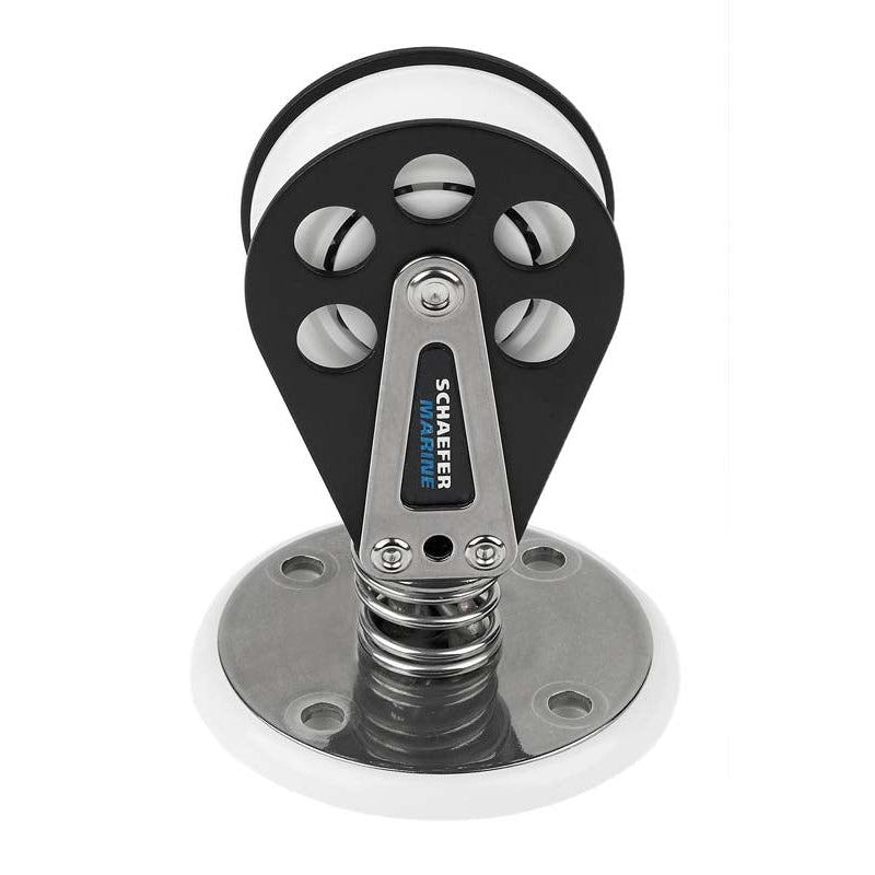 Ball Bearing Stand-Up Swivel 706-62