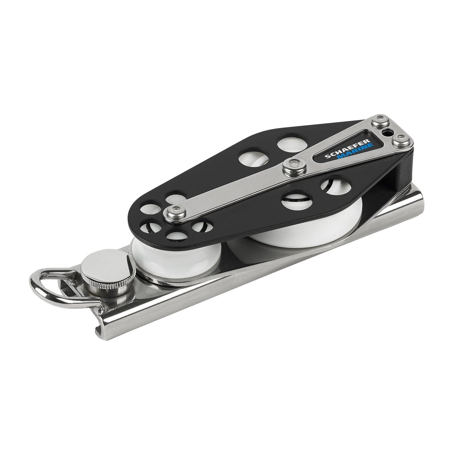 Adjustable Fiddle on Slide 74-44