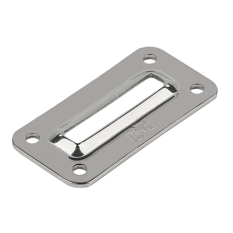Chainplate Cover for 84-88/84-78 Chainplates 84-54