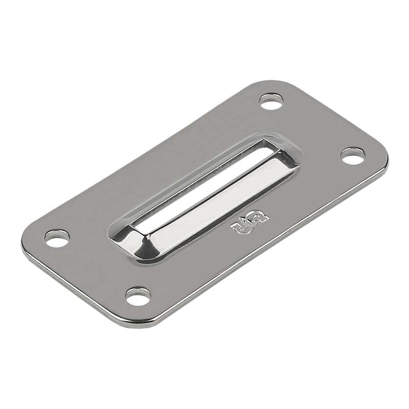 Chainplate Cover for 84-90/84-80 Chainplates 84-56