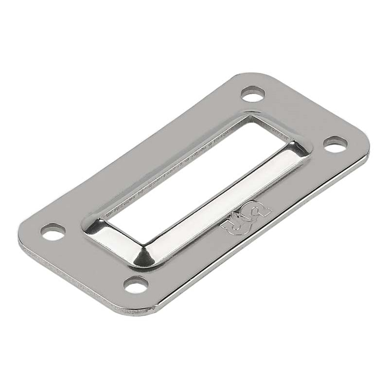 Chainplate Cover for 84-91/84-81 Chainplates 84-57