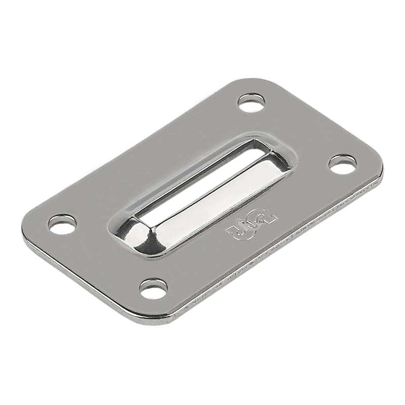 Chainplate Cover for 84-87/84-77 Chainplates 84-69