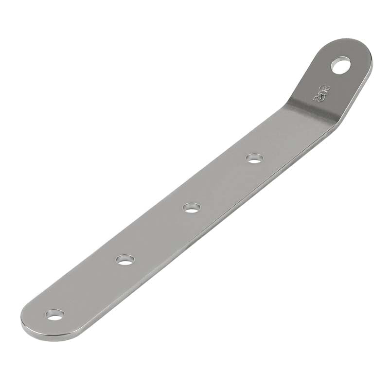 1/4" Pin Chainplate Bent 84-76