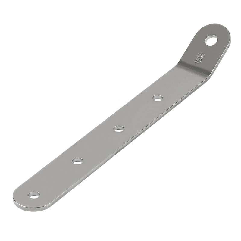5/16" Pin Chainplate Bent 84-77
