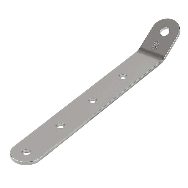 3/8" Pin Chainplate Bent 84-78
