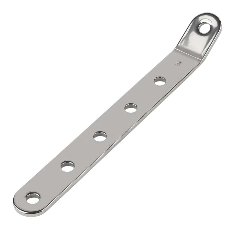 1/2" Pin Chainplate Bent 84-80