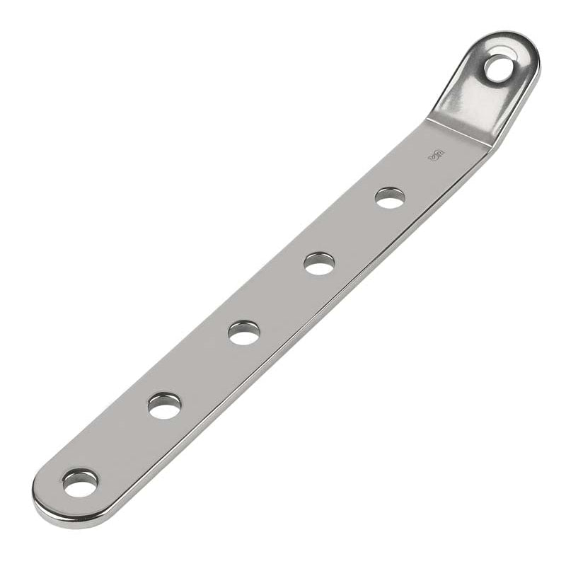 5/8" Pin Chainplate Bent 84-81