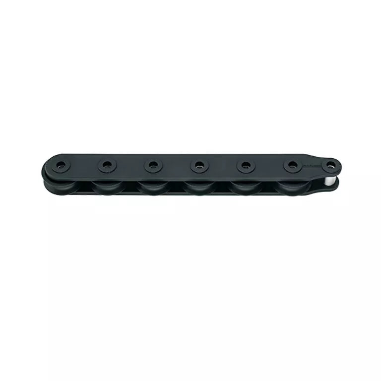 Harken 9020 50mm Big Boat 6 Sheave Deck Organizer