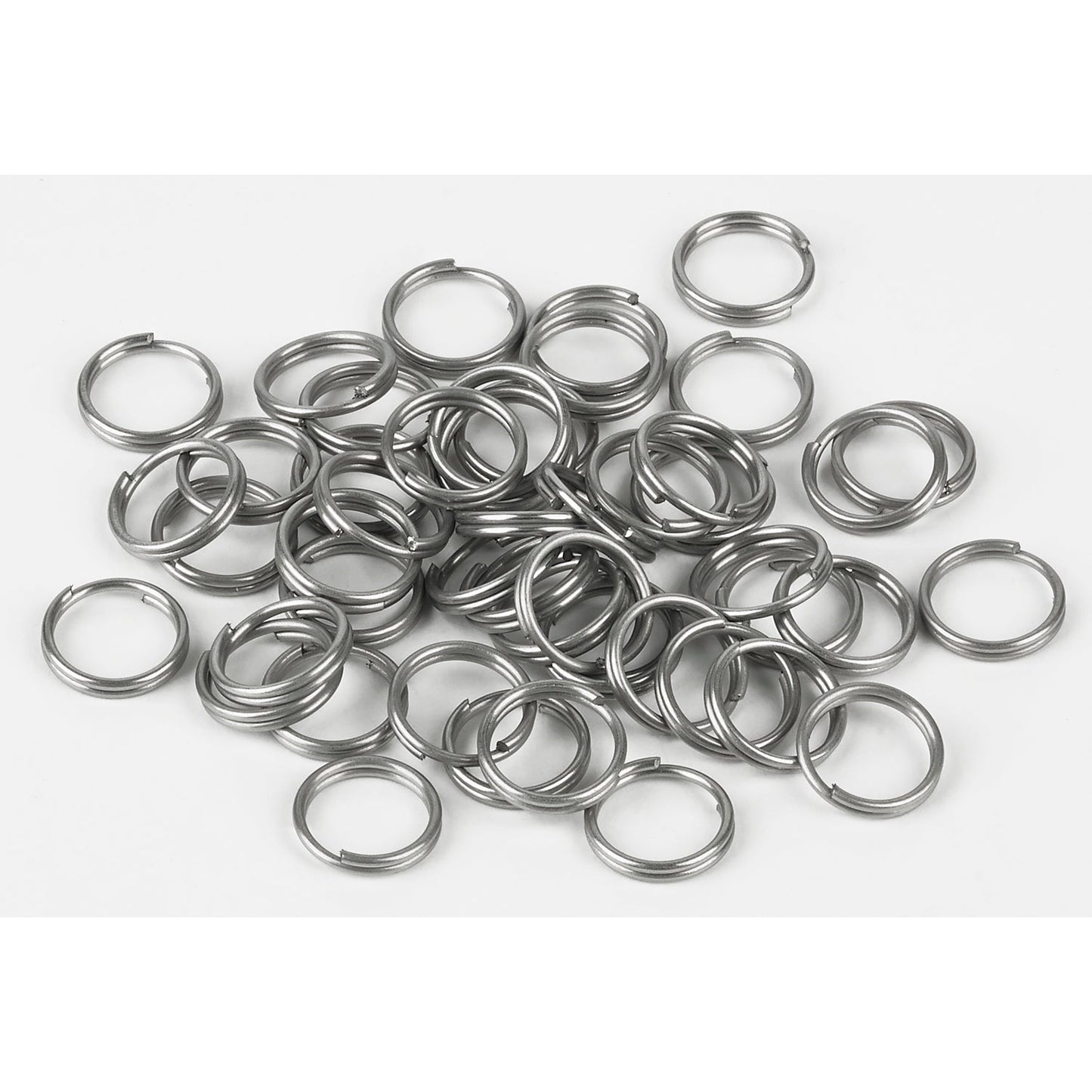 Pack of 50 9/16" Diameter Cotter Rings 94-92-PK