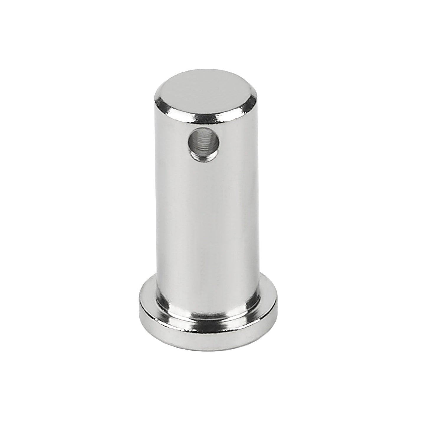 1/4" Diameter x 15/16" Grip Clevis Pin 98-04