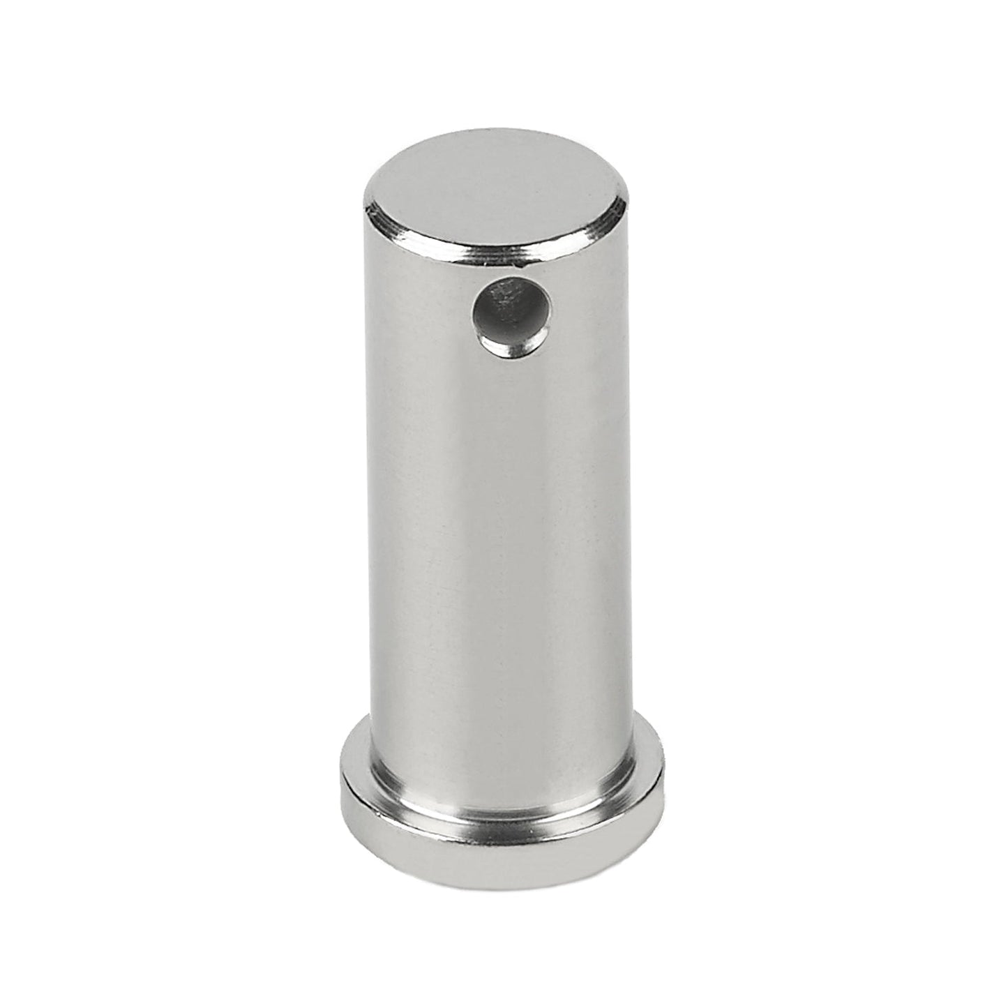 1/2" Diameter x 1-1/32" Grip Clevis Pin 98-15