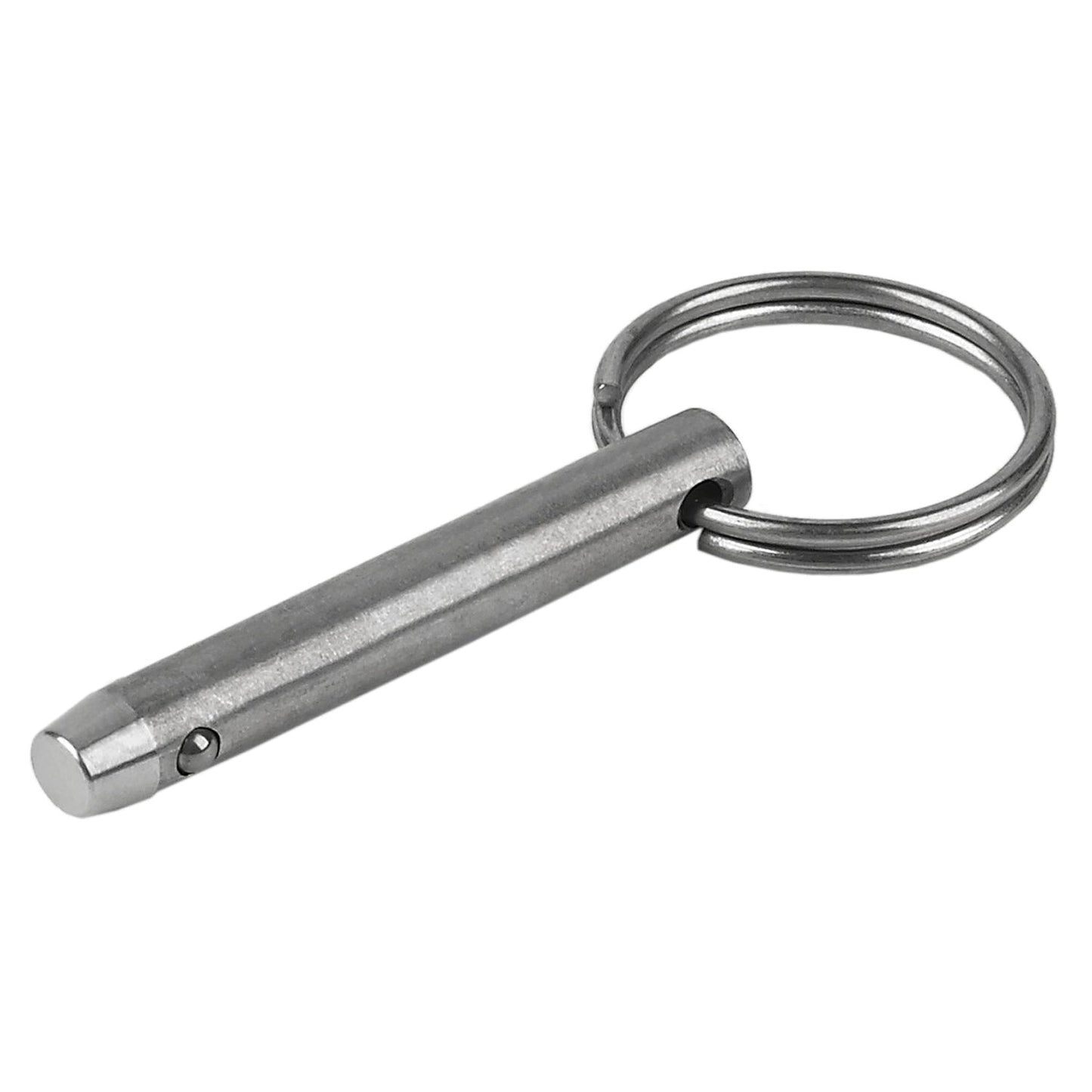 Quick Release Pin. 5/16" x 1.5" Grip 98-3115