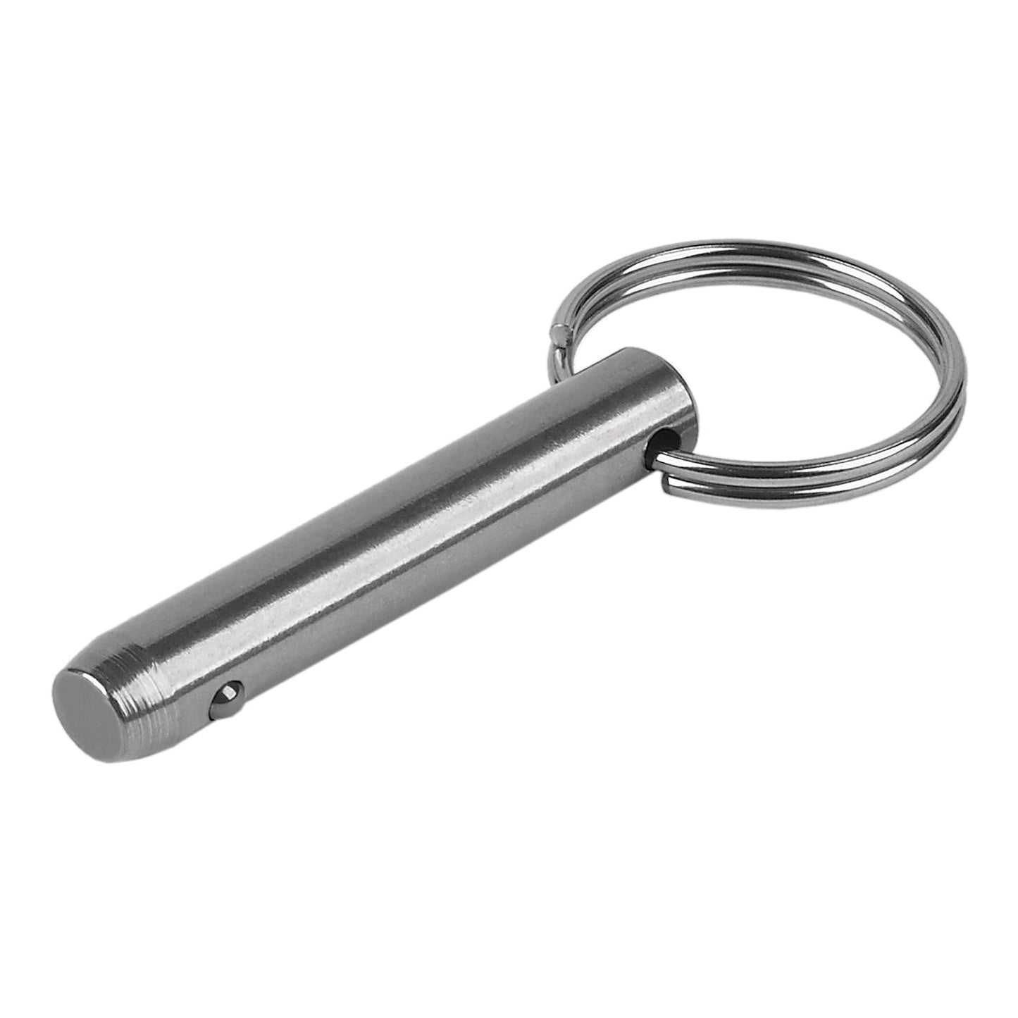 Quick Release Pin. 3/8" x 1.5" Grip 98-3715