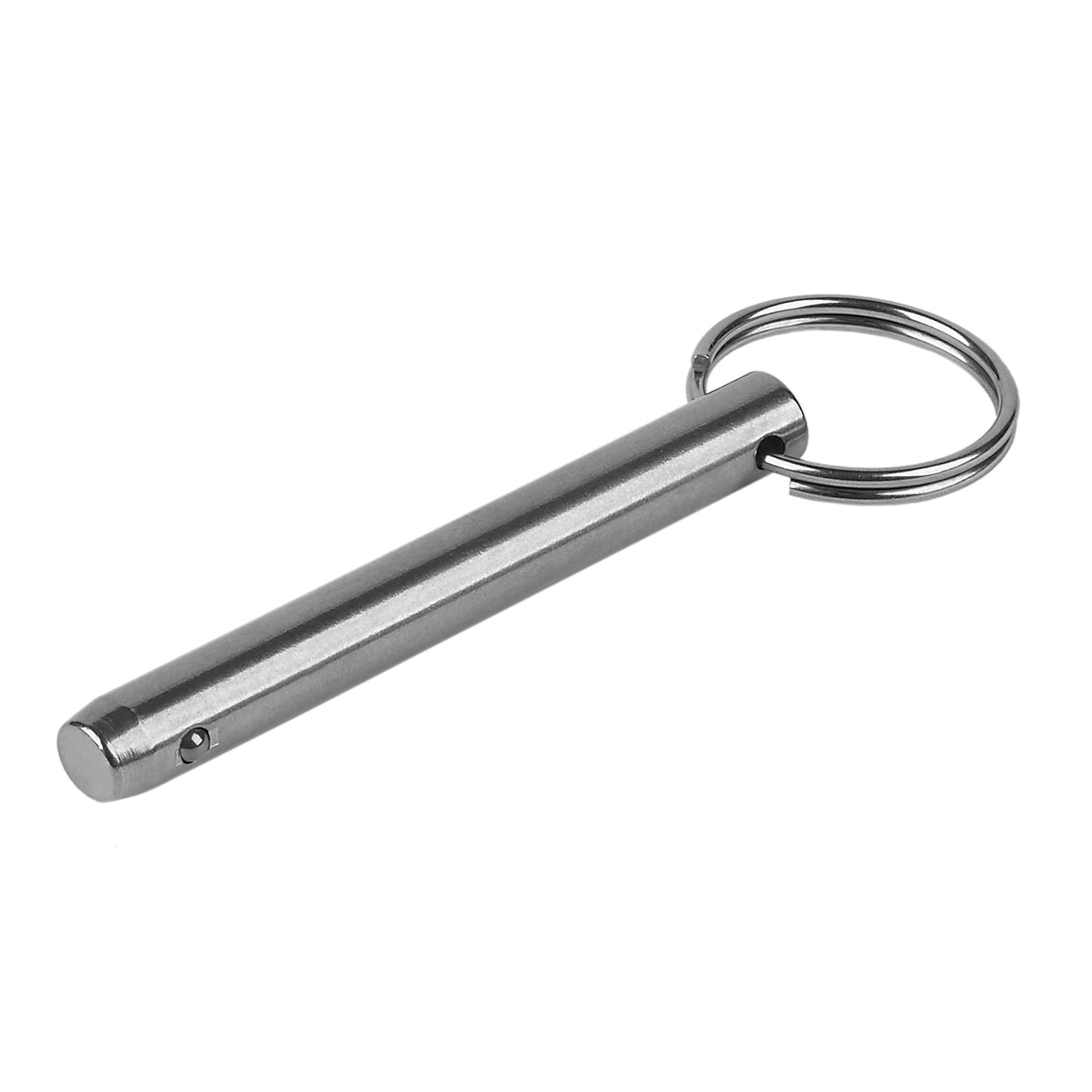 Quick Release Pin. 3/8" x 2.5" Grip 98-3725
